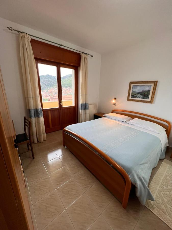 Hotel La Capannina Aritzo Zewnętrze zdjęcie