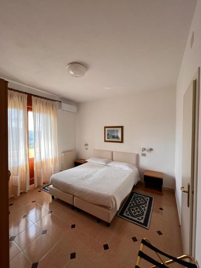 Hotel La Capannina Aritzo Zewnętrze zdjęcie