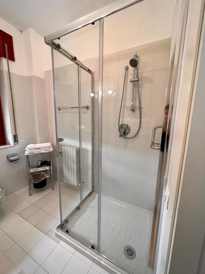 Hotel La Capannina Aritzo Zewnętrze zdjęcie